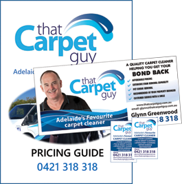 Services Brochures