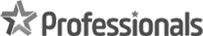 Professionals logo