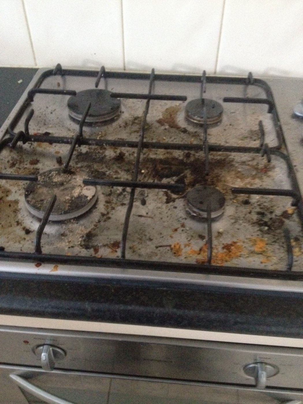 Before Photo