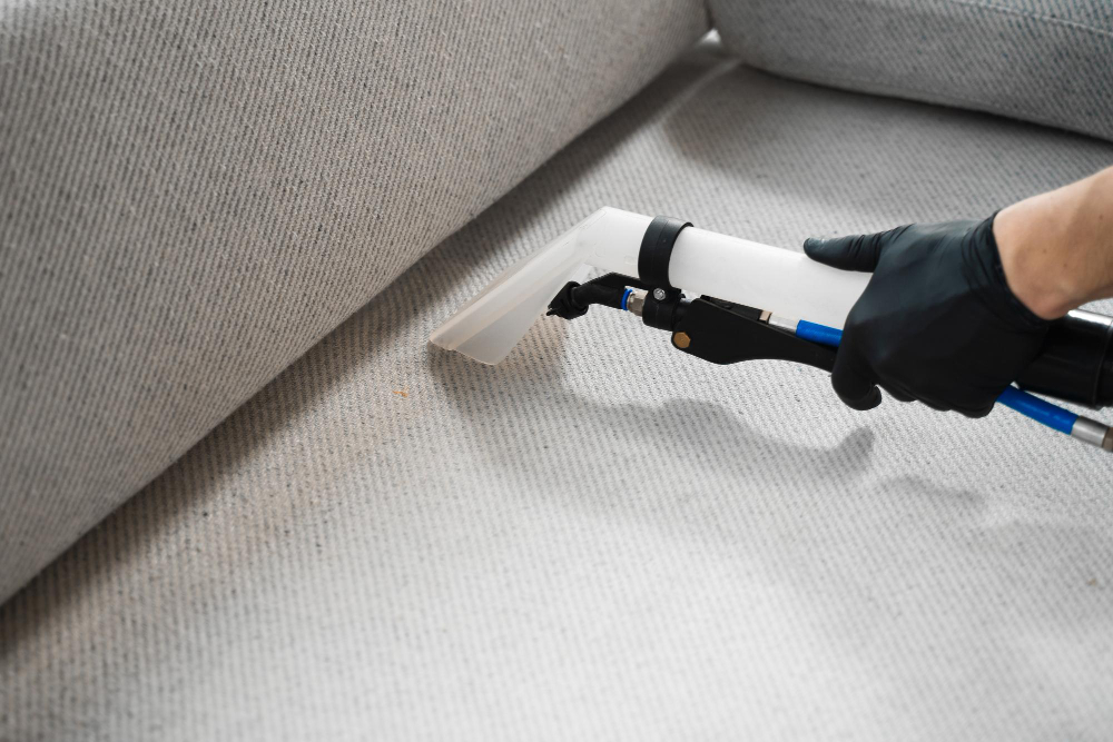 Upholstery